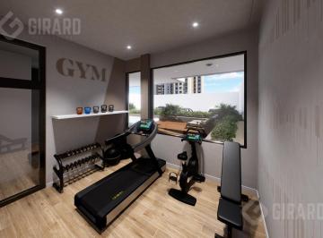 Departamento · 104m² · 3 Ambientes · Venta de Departamento 3 Ambientes en Zona Guemes