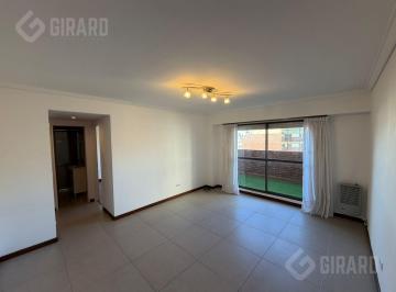 Departamento · 47m² · 2 Ambientes · 1 Cochera · Venta de Departamento 2 Ambientes en Zona Macrocentro
