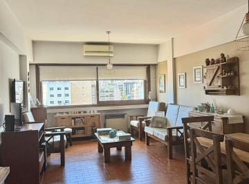 Departamento · 61m² · 3 Ambientes · Venta Departamento 3 Ambientes en Zona Centro