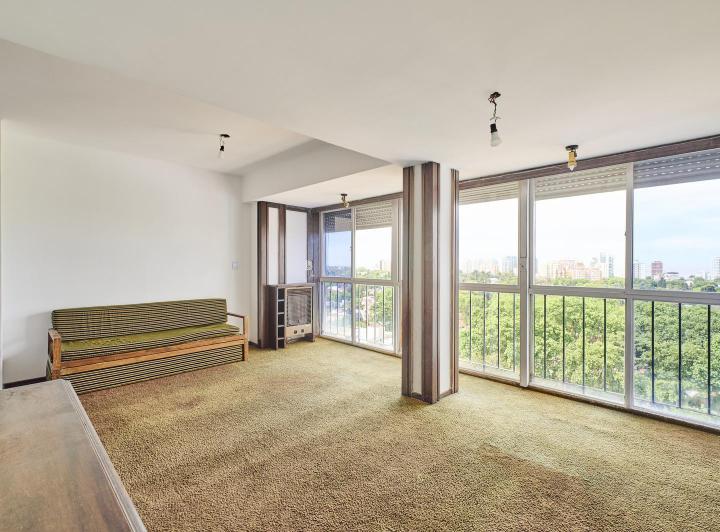 Departamento · 71m² · 3 Ambientes
