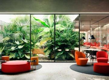 Departamento · 47m² · 2 Ambientes · 1 Cochera · Venta Quo Zapata 2 Ambientes Cochera Equipado