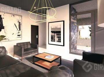 Departamento · 52m² · 2 Ambientes · Venta de Departamento 2 Ambientes en Zona Playa Grande