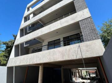 Departamento · 47m² · 2 Ambientes · 1 Cochera · Departamento 2 Ambientes a Estrenar con Cochera y Parrilla
