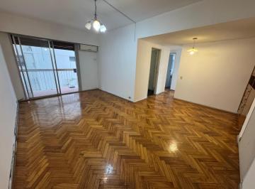 Departamento · 58m² · 3 Ambientes · Alquiler Departamento 3 Ambientes en Belgrano
