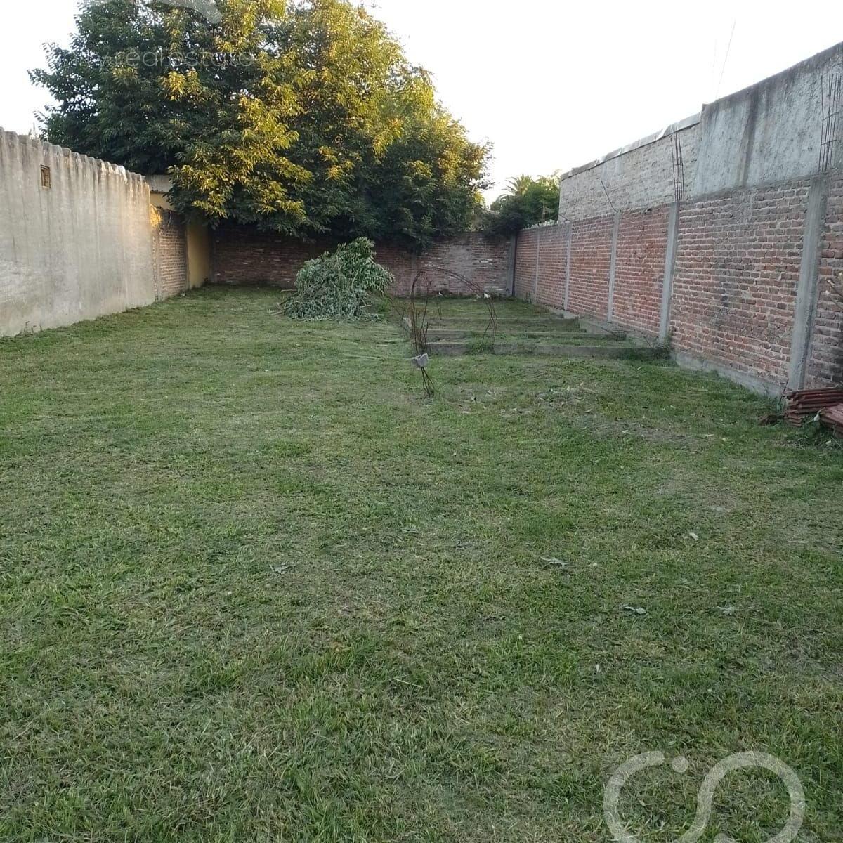 Estalisnao del Campo al 400, Monte Grande, Esteban Echeverría