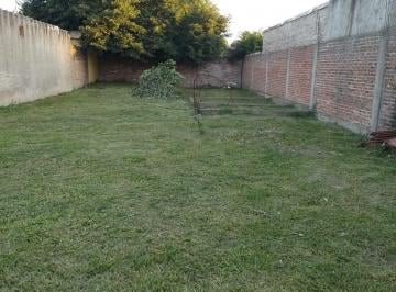 Terreno · 308m² · Venta Terreno Monte Grande Apto Crédito