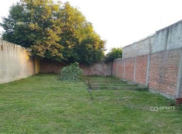 Terreno · 308m² · Venta Terreno Monte Grande Apto Crédito