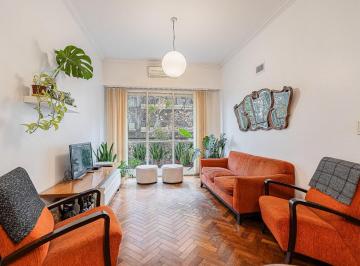 Departamento · 68m² · 4 Ambientes · 4 Ambientes - 2 Balcones - Al Frente - Luminoso