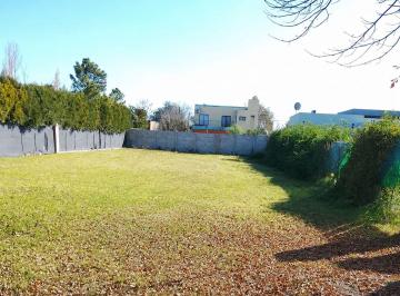 Terreno · 555m² · Venta Terreno Punta Chacra Roldan