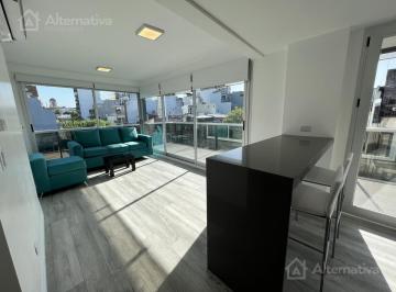 Departamento · 55m² · 2 Ambientes · Alquiler Temporario Mensual en Buenos Aires