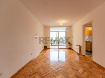 Departamento · 56m² · 3 Ambientes · 1 Cochera · Alquiler 3 Amb C/balcón y Cochera en P. Chacabuco
