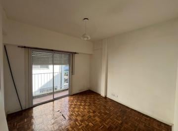 Departamento · 55m² · 3 Ambientes · Departamento de 3 Ambientes en Alquiler en Barrio Norte