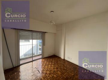 Departamento · 55m² · 3 Ambientes · Departamento de 3 Ambientes en Alquiler en Barrio Norte