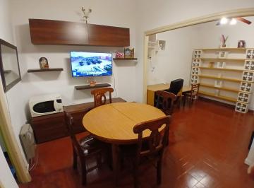 Departamento de 2 ambientes, Villa Urquiza · Departamento de 2 Ambientes Amueblado – 60 m² – Dueño Directo – Se Acepta Pix