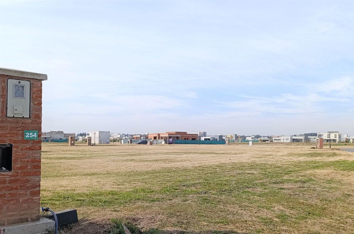Calle el Deslinde 1100,  Tristán Suárez, Ezeiza