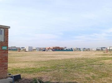 Terreno · 605m² · Lote en Venta San Simon II