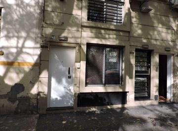 PH · 66m² · 3 Ambientes · Alq PH 3 Amb C/escrit y Patio. Bajas Exp! P. Cha