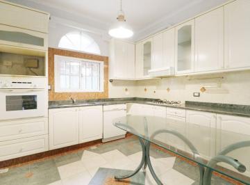 PH · 120m² · 6 Ambientes · PH de 6 Ambientes en Villa Urquiza
