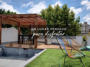 PH · 57m² · 3 Ambientes · Venta PH 3 Ambientes Ramos Mejia Terraza