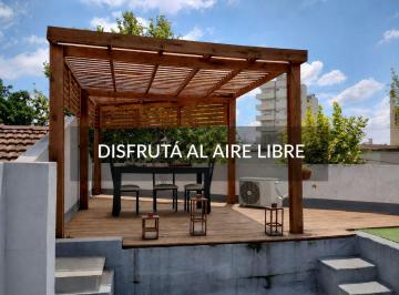 PH · 57m² · 3 Ambientes · Venta PH 3 Ambientes Ramos Mejia Terraza