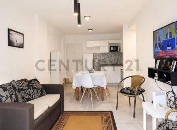Departamento · 36m² · 2 Ambientes · 1 Cochera · Venta! Excelente 2 Ambientes Balcon Al Frente y Cochera Incluida– Morón