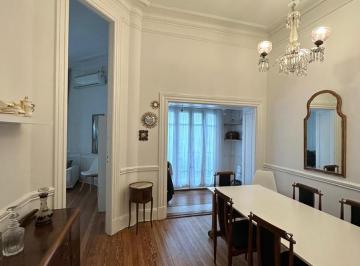 Departamento · 70m² · 3 Ambientes · Departamento Amoblado en Alquiler
