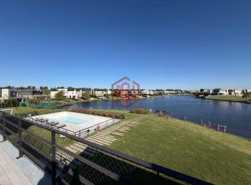 Terreno · 502m² · Terreno Lote en Venta en Carpinchos, Nordelta, Tigre