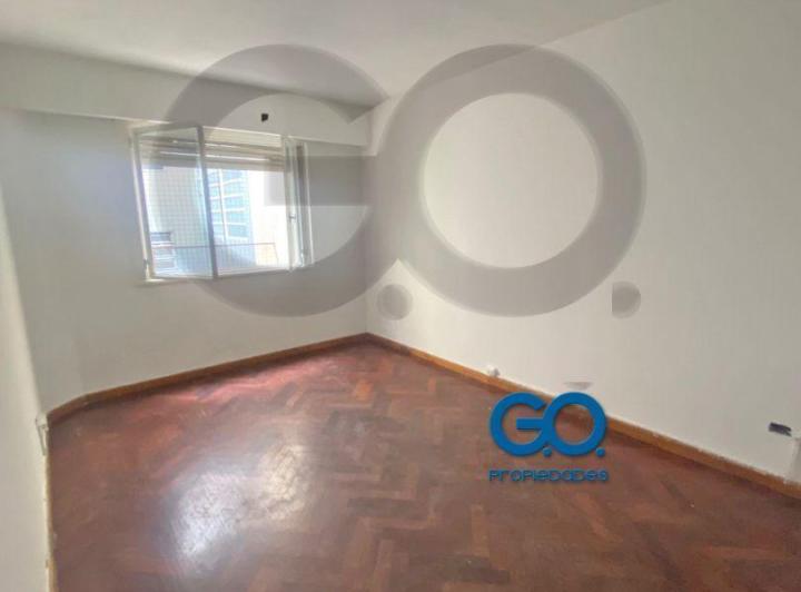 Departamento 3 Ambientes. | Salvador Maria del Carril Al 3100