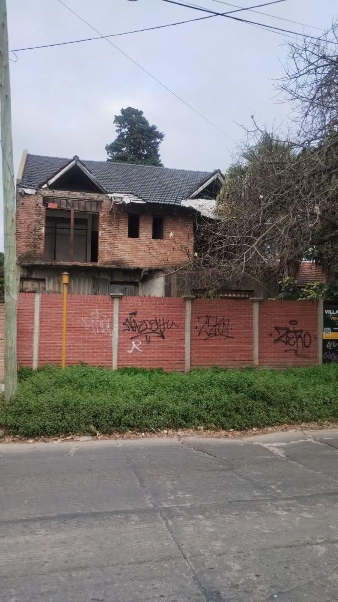 Emilio Mitre 2360