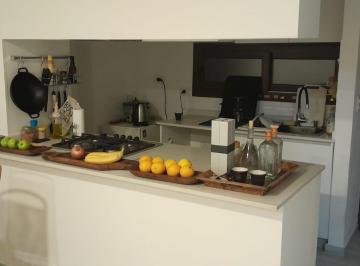 Departamento · 35m² · 2 Ambientes · Departamento 2 Amb en un Edificio Spa Espectacular en Tigre en Alquiler