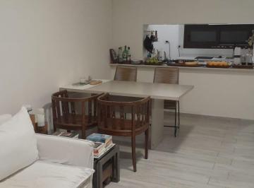 Departamento · 35m² · 2 Ambientes · Departamento 2 Amb en un Edificio Spa Espectacular en Tigre en Alquiler