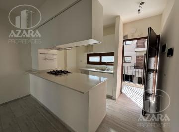 Departamento · 35m² · 2 Ambientes · Departamento 2 Amb en un Edificio Spa Espectacular en Tigre en Alquiler