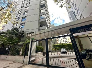 Departamento · 69m² · 3 Ambientes · Alquiler 3 Ambientes en Las Cañitas