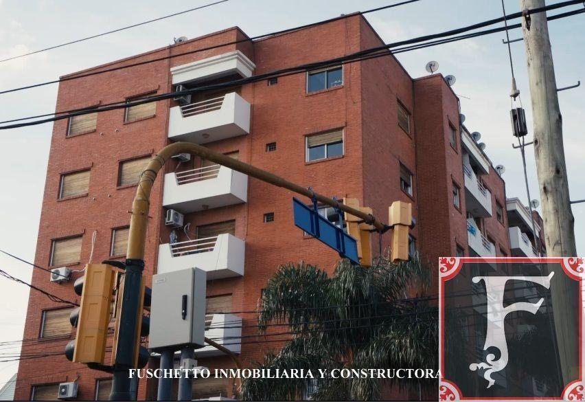 Av. Vélez Sarsfield 450