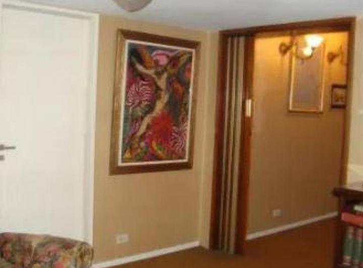Departamento · 144m² · 7 Ambientes · 1 Cochera