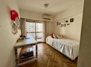 Departamento · 80m² · 5 Ambientes · Departamento en Venta de 3 Dorm. - Centro, Rosario. - Paseo del Siglo