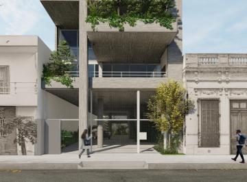 Departamento · 193m² · 3 Dormitorios · 1 Cochera · Departamento Tres Dorm. con Cochera Balcarce 129