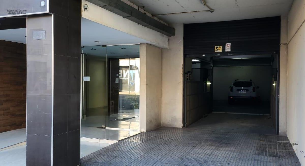 AV. Castro Barros al 300, Almagro, Capital Federal