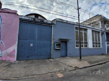 Depósito · 4110m² · Depósito en Caseros