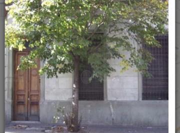 Terreno · 162m² · Constitucion. Casa en Venta. Ideal Reciclaje o Construccion de Vivienda Multifamiliar