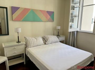 Departamento · 38m² · 2 Ambientes · Alquiler Amoblado Departamento en Retiro