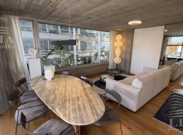 Departamento · 87m² · 3 Ambientes · 1 Cochera · Departamento en Rosario