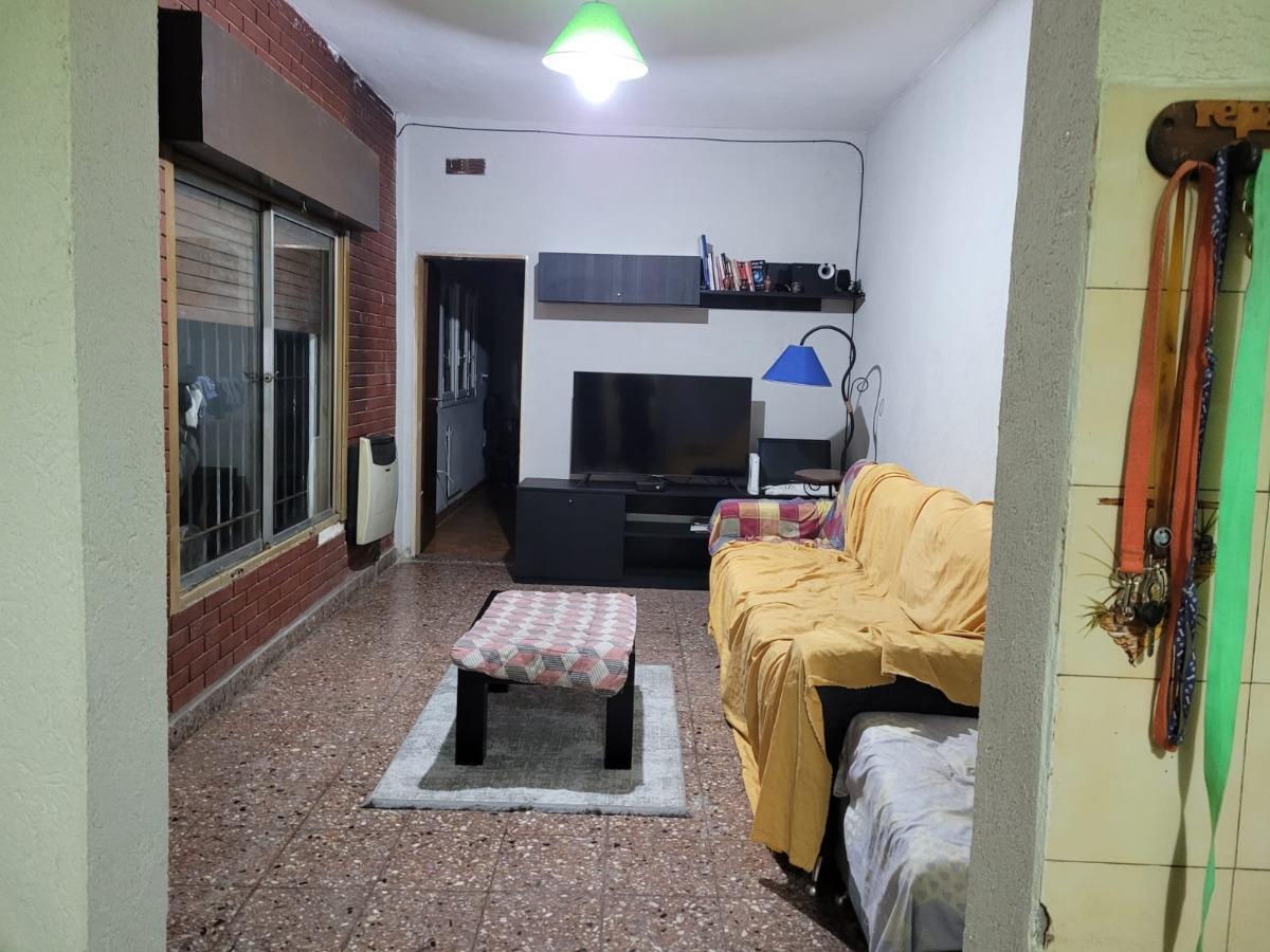 Peribebuy e/ Avellaneda y Alvear