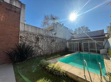 Casa · 148m² · 4 Ambientes · Hermosa Casa de 4 Ambientes - San Andres
