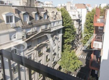 Departamento de 5 ambientes, Recoleta · Terraza y Cochera en Recoleta