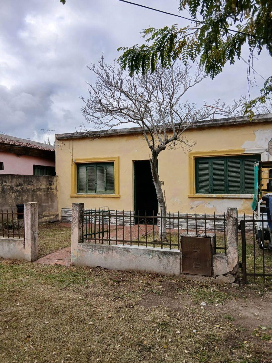 Presidente Arturo Illia 472