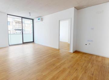 Departamento · 46m² · 2 Ambientes · Venta 2 Amb a Estrenar Amenities en Barracas