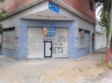 Local comercial · 60m² · Local Comercial Sobre Esquina 60 m², Valentin Alsina.