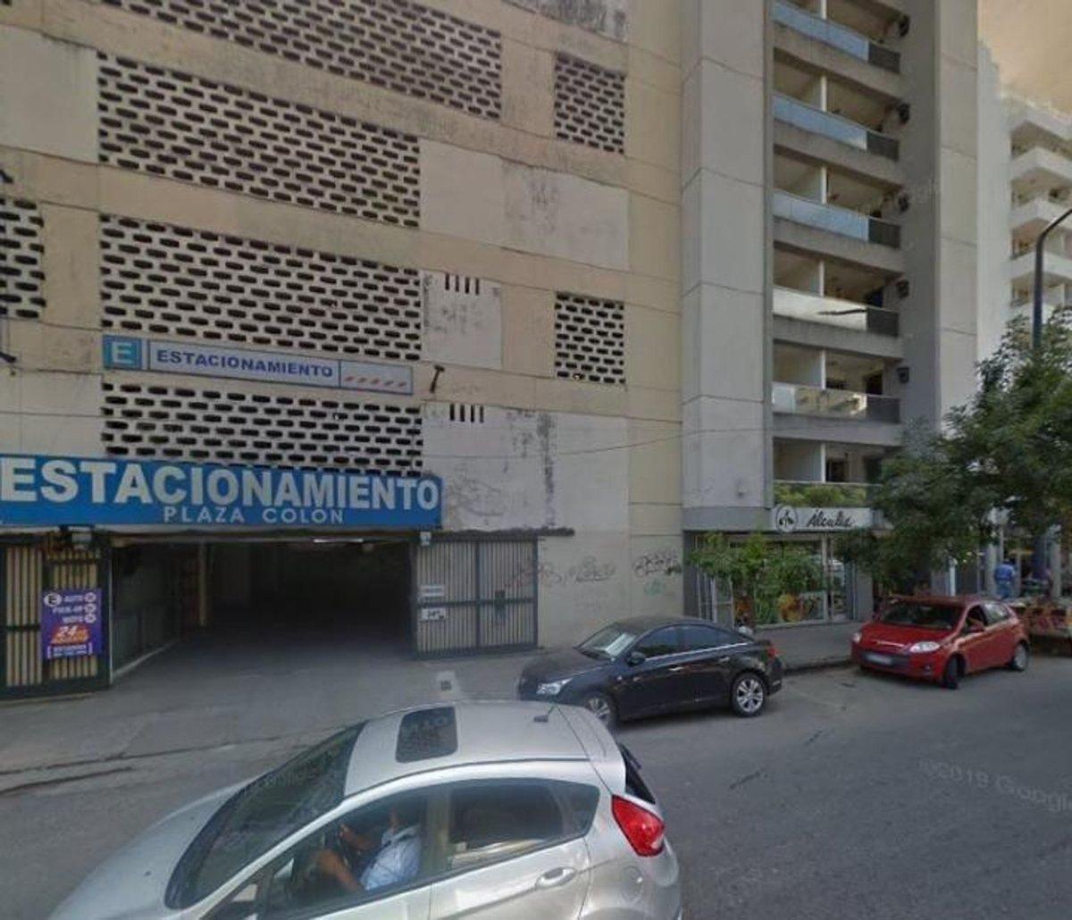Santa Rosa 900,  Alberdi, Córdoba