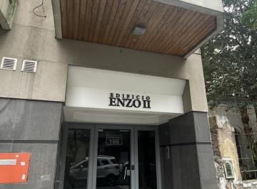 Departamento · 28m² · 1 Ambiente · Departamento Monoambiente en Alquiler Liniers con Balcon